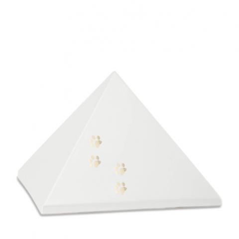 Keramiek urne 59-500-584
