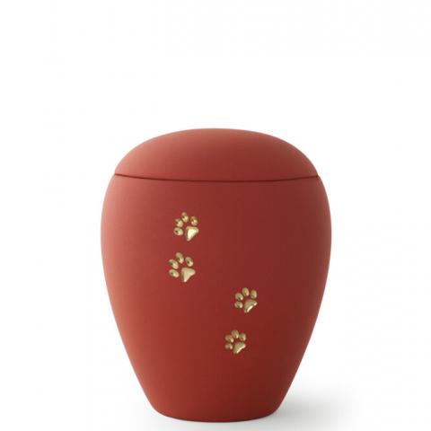 Keramiek urne 65-500-407