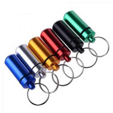 As sleutelhangers AZ1